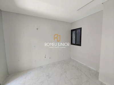 Sobrado, 3 quartos, 120 m² - Foto 2