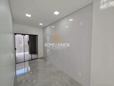 Casa, 3 quartos, 77 m² - Foto 4