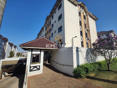 Apartamento, 2 quartos, 62 m² - Foto 1