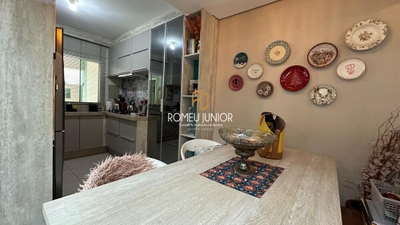 Sobrado, 3 quartos, 70 m² - Foto 5