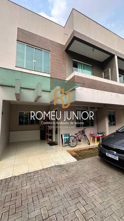 Sobrado, 3 quartos, 70 m² - Foto 2