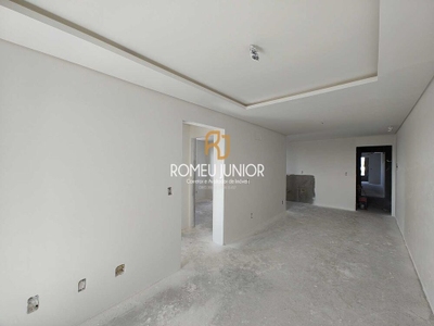 Apartamento, 2 quartos, 62 m² - Foto 2