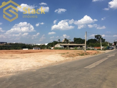 Loteamento e Condomínio, 7200 m² - Foto 2