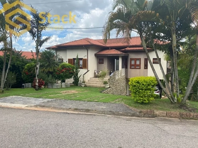 Casa, 5 quartos, 360 m² - Foto 3