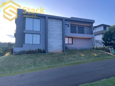 Casa, 5 quartos, 830 m² - Foto 1