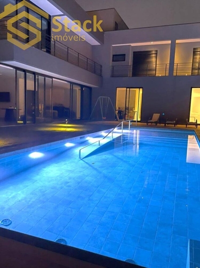 Casa, 5 quartos, 830 m² - Foto 4