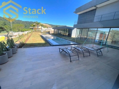 Casa, 5 quartos, 830 m² - Foto 2