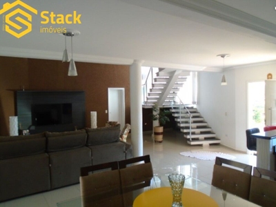 Casa, 4 quartos, 360 m² - Foto 2
