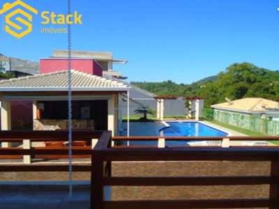 Casa, 4 quartos, 360 m² - Foto 1