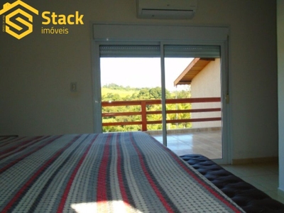 Casa, 4 quartos, 360 m² - Foto 4