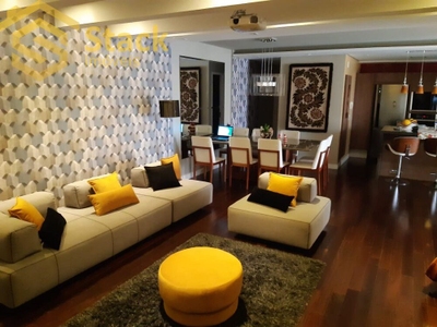 Apartamento, 3 quartos, 131 m² - Foto 4