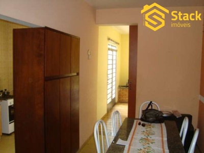 Casa, 3 quartos, 190 m² - Foto 5