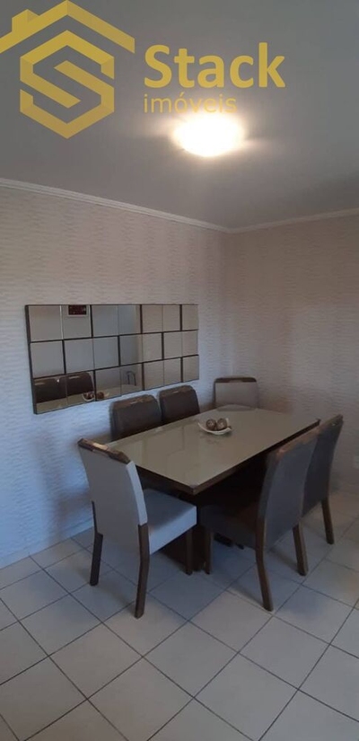 Apartamento, 2 quartos, 75 m² - Foto 2