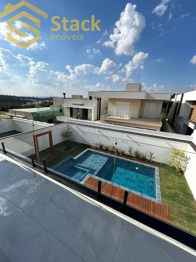 Casa, 3 quartos, 279 m² - Foto 3