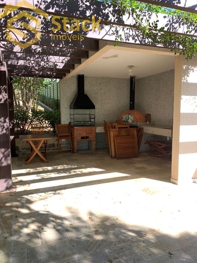 Apartamento, 2 quartos, 88 m² - Foto 4