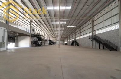 Depósito-Galpão, 1178 m² - Foto 5