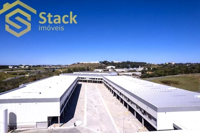 Depósito-Galpão, 1178 m² - Foto 3