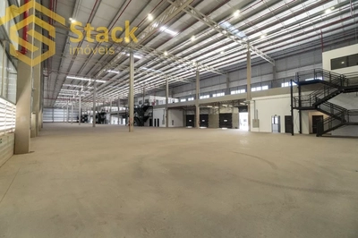 Depósito-Galpão, 1178 m² - Foto 4