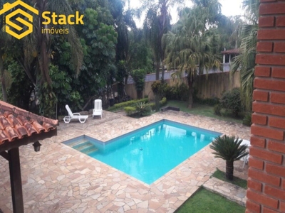 Chácara, 4 quartos - Foto 2