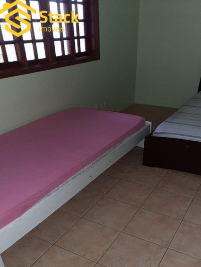 Chácara, 4 quartos - Foto 1