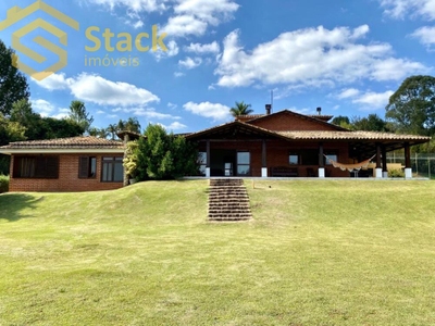 Casa, 5 quartos, 504 m² - Foto 3