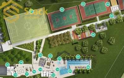 Terreno, 573 m² - Foto 3