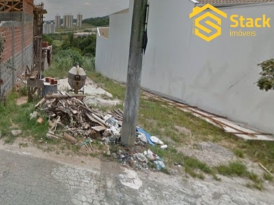 Terreno, 410 m² - Foto 1