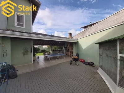 Casa, 4 quartos, 640 m² - Foto 4