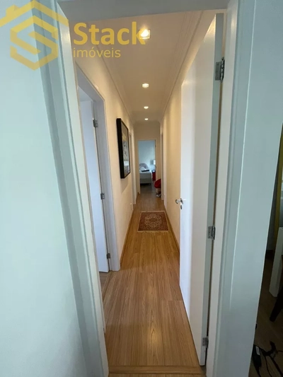 Apartamento, 4 quartos, 158 m² - Foto 3