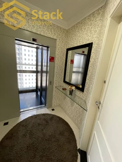 Apartamento, 4 quartos, 158 m² - Foto 1