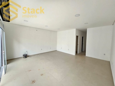 Loja-Salão, 50 m² - Foto 2