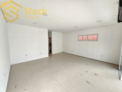 Loja-Salão, 50 m² - Foto 4