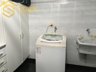 Apartamento, 3 quartos, 117 m² - Foto 4