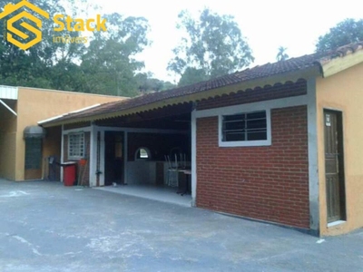 Chácara, 8 quartos - Foto 2