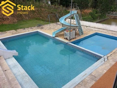 Chácara, 8 quartos - Foto 4