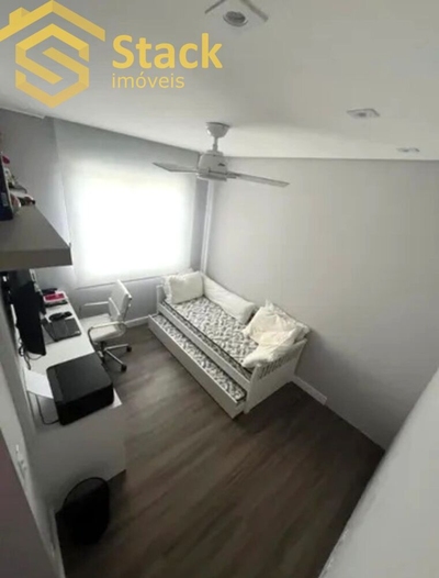 Apartamento, 2 quartos, 88 m² - Foto 3