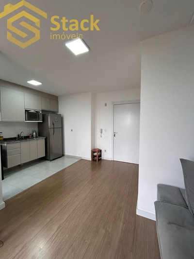 Apartamento, 3 quartos, 64 m² - Foto 3