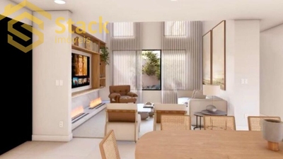 Casa, 4 quartos, 329 m² - Foto 4