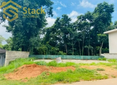 Terreno, 812 m² - Foto 1