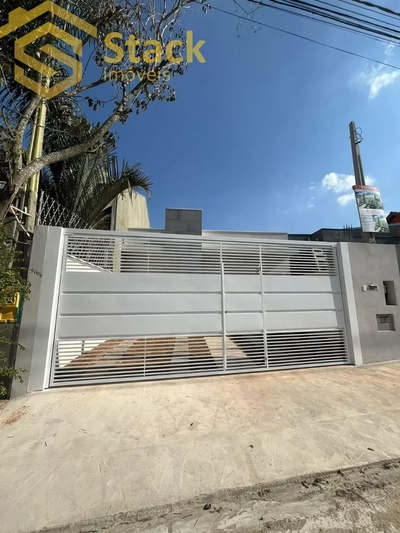 Casa, 3 quartos - Foto 1