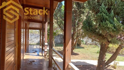 Chácara, 3 quartos - Foto 1