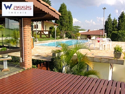 Chácara, 2 quartos - Foto 1