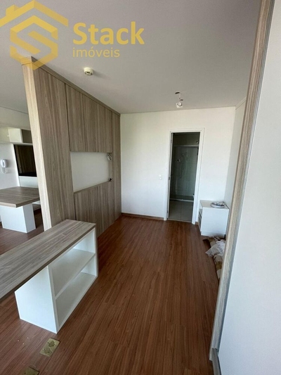 Flat/Apart Hotel, 1 quarto, 45 m² - Foto 2