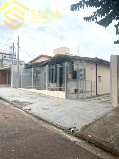 Casa, 3 quartos, 253 m² - Foto 2