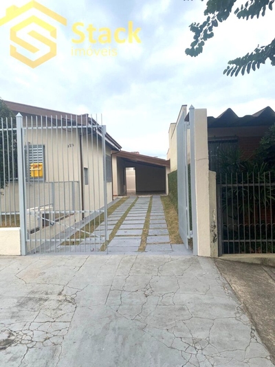 Casa, 3 quartos, 253 m² - Foto 3