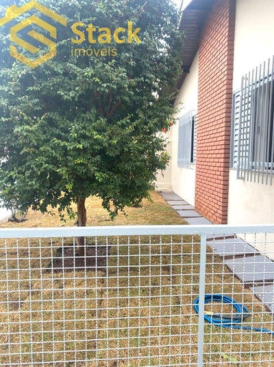 Casa, 3 quartos, 253 m² - Foto 4