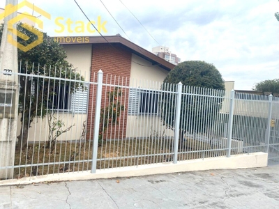 Casa, 3 quartos, 253 m² - Foto 1