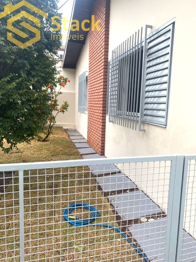 Casa, 3 quartos, 253 m² - Foto 5