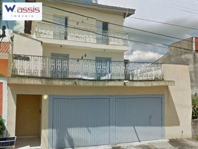Casa, 3 quartos, 324 m² - Foto 1