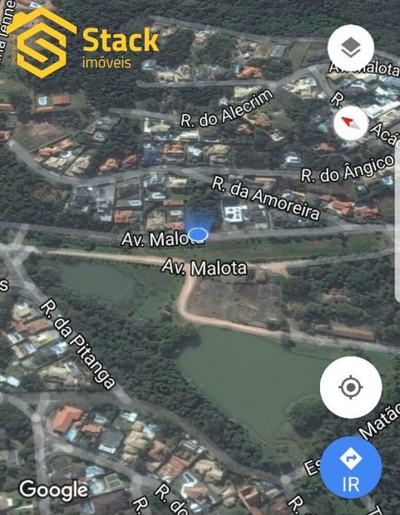 Terreno, 1000 m² - Foto 3